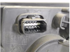 Recambio de faro delantero dcho para citroen c4 berlina 1.6 business referencia OEM IAM 9808623780  