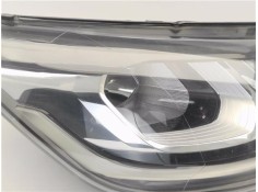 Recambio de faro delantero dcho para citroen c4 berlina 1.6 business referencia OEM IAM 9808623780  