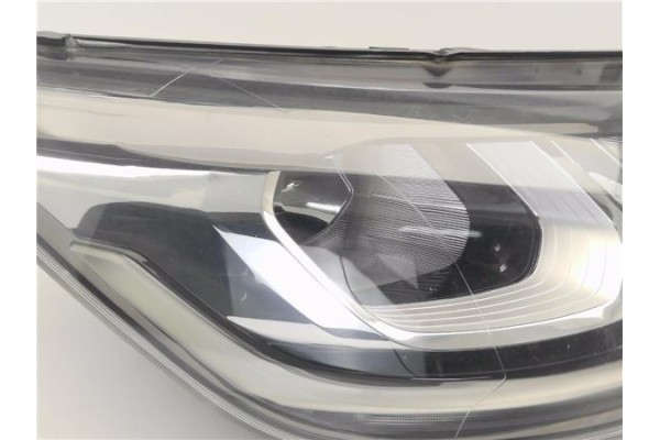 Recambio de faro delantero dcho para citroen c4 berlina 1.6 business referencia OEM IAM 9808623780  