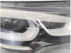 Recambio de faro delantero dcho para citroen c4 berlina 1.6 business referencia OEM IAM 9808623780  