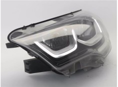 Recambio de faro delantero izquierdo para citroen c4 berlina 1.6 business referencia OEM IAM 9808623880  