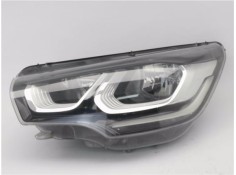 Recambio de faro delantero izquierdo para citroen c4 berlina 1.6 business referencia OEM IAM 9808623880  