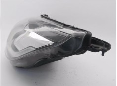 Recambio de faro delantero izquierdo para citroen c4 berlina 1.6 business referencia OEM IAM 9808623880  