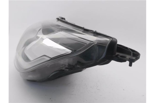 Recambio de faro delantero izquierdo para citroen c4 berlina 1.6 business referencia OEM IAM 9808623880  
