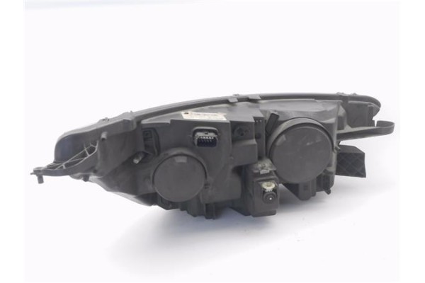 Recambio de faro delantero izquierdo para citroen c4 berlina 1.6 business referencia OEM IAM 9808623880  