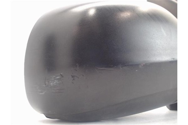 Recambio de retrovisor derecho para seat arosa (6h1) referencia OEM IAM   