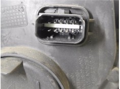 Recambio de faro delantero izquierdo para citroen c4 berlina 1.6 business referencia OEM IAM 9808623880  
