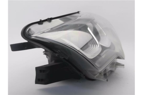 Recambio de faro delantero izquierdo para citroen c4 berlina 1.6 business referencia OEM IAM 9808623880  