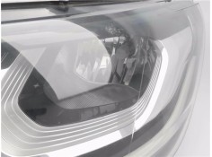 Recambio de faro delantero izquierdo para citroen c4 berlina 1.6 business referencia OEM IAM 9808623880  