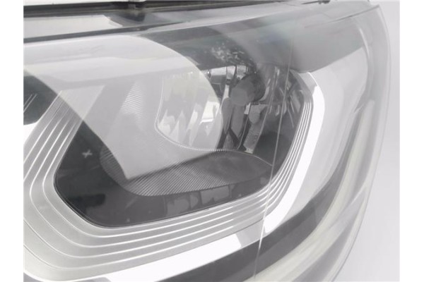 Recambio de faro delantero izquierdo para citroen c4 berlina 1.6 business referencia OEM IAM 9808623880  