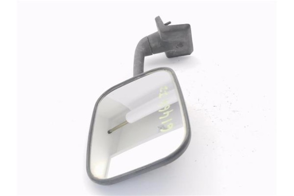 Recambio de retrovisor izquierdo para citroen c 15 1.8 d referencia OEM IAM E200768  