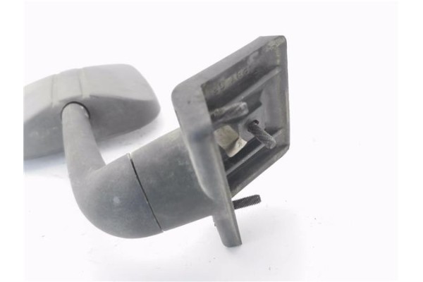Recambio de retrovisor izquierdo para citroen c 15 1.8 d referencia OEM IAM E200768  