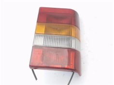 Recambio de piloto trasero derecho para citroen c 15 1.8 d referencia OEM IAM 2057160588 E359327 