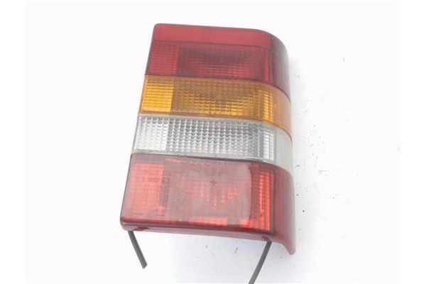 Recambio de piloto trasero derecho para citroen c 15 1.8 d referencia OEM IAM 2057160588 E359327 