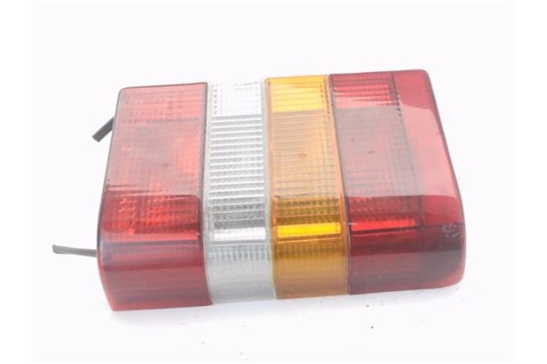 Recambio de piloto trasero derecho para citroen c 15 1.8 d referencia OEM IAM 2057160588 E359327 