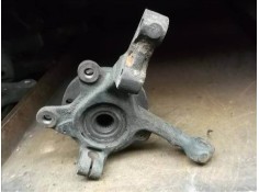 Recambio de mangueta delantero derecha para renault express furgón (f40_, g40_) 1.4 referencia OEM IAM   