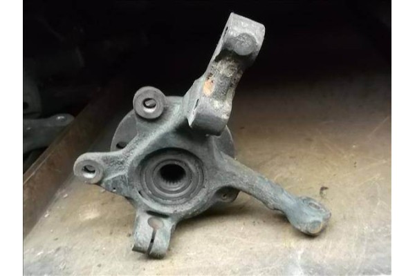 Recambio de mangueta delantero derecha para renault express furgón (f40_, g40_) 1.4 referencia OEM IAM   