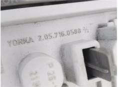 Recambio de piloto trasero derecho para citroen c 15 1.8 d referencia OEM IAM 2057160588 E359327 