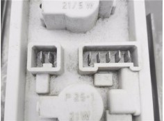 Recambio de piloto trasero derecho para citroen c 15 1.8 d referencia OEM IAM 2057160588 E359327 