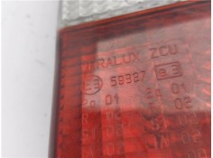 Recambio de piloto trasero derecho para citroen c 15 1.8 d referencia OEM IAM 2057160588 E359327 
