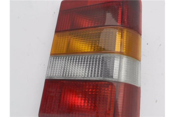 Recambio de piloto trasero derecho para citroen c 15 1.8 d referencia OEM IAM 2057160588 E359327 
