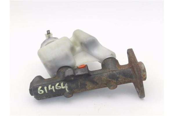 Recambio de bomba freno para citroen c 15 1.8 d referencia OEM IAM 21014299  