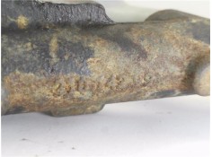 Recambio de bomba freno para citroen c 15 1.8 d referencia OEM IAM 21014299  