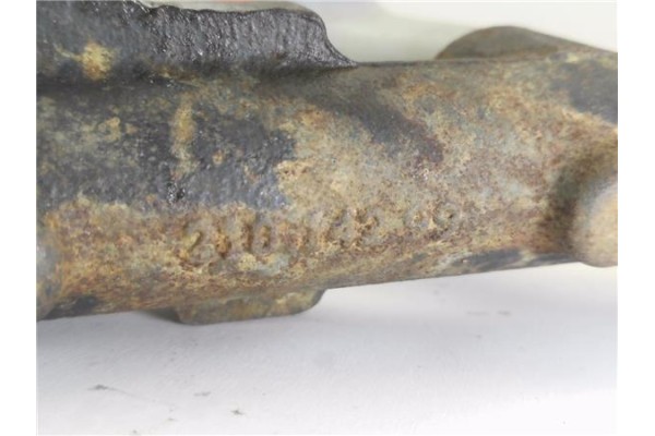 Recambio de bomba freno para citroen c 15 1.8 d referencia OEM IAM 21014299  