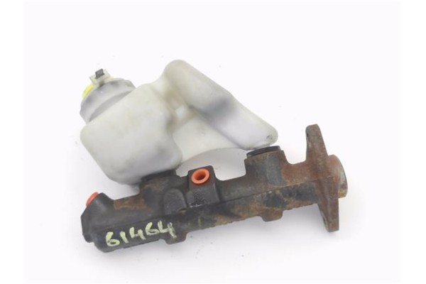 Recambio de bomba freno para citroen c 15 1.8 d referencia OEM IAM 21014299  