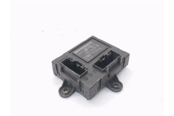 Recambio de modulo confort para ford fiesta (cnn) 1.5 ambiente referencia OEM IAM CV1T14B531AG  