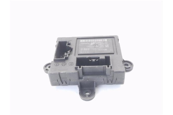Recambio de modulo confort para ford fiesta (cnn) 1.5 ambiente referencia OEM IAM CV1T14B531AG  