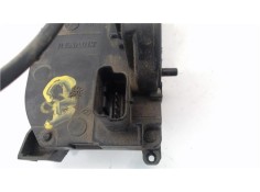 Recambio de cierre electromagnetico trasero derecho para citroen c4 berlina 1.6 hdi referencia OEM IAM   