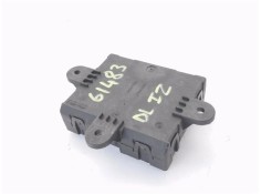 Recambio de modulo confort para ford fiesta (cnn) 1.5 ambiente referencia OEM IAM CV1T14B531AG  