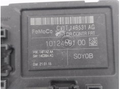 Recambio de modulo confort para ford fiesta (cnn) 1.5 ambiente referencia OEM IAM CV1T14B531AG  