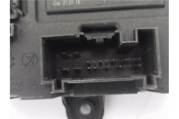 Recambio de modulo confort para ford fiesta (cnn) 1.5 ambiente referencia OEM IAM CV1T14B531AG  