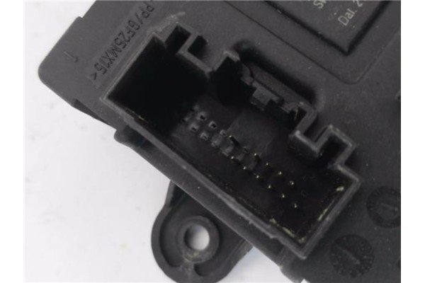 Recambio de modulo confort para ford fiesta (cnn) 1.5 ambiente referencia OEM IAM CV1T14B531AG  