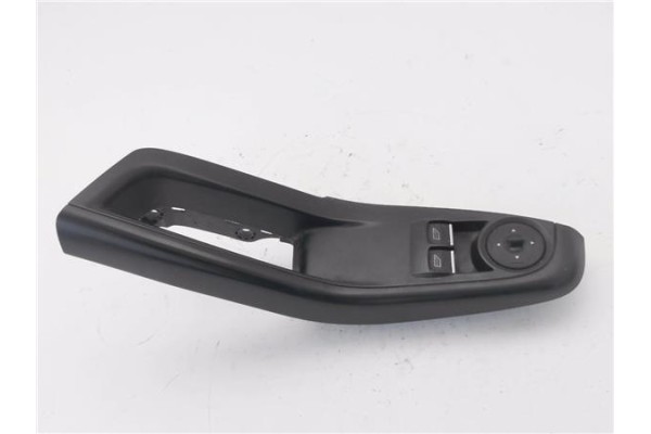 Recambio de mando elevalunas delantero izquierdo para ford fiesta (cnn) 1.5 ambiente referencia OEM IAM F1ET14A132EB  