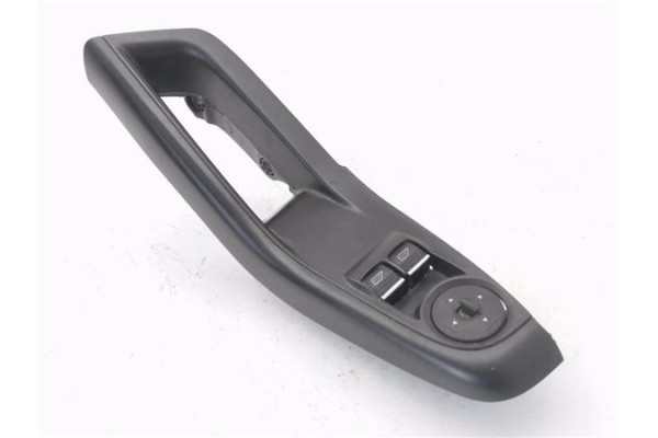 Recambio de mando elevalunas delantero izquierdo para ford fiesta (cnn) 1.5 ambiente referencia OEM IAM F1ET14A132EB  