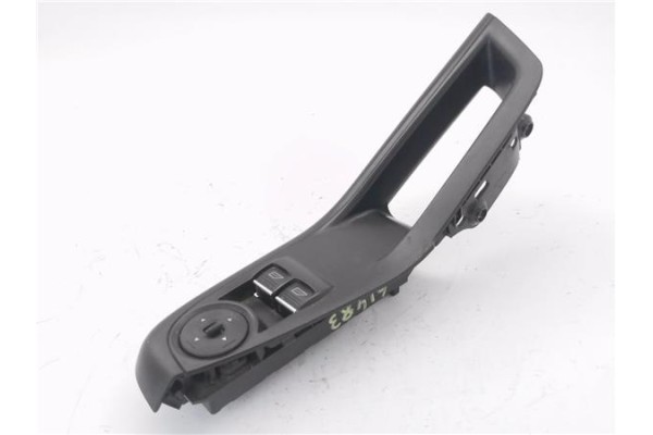 Recambio de mando elevalunas delantero izquierdo para ford fiesta (cnn) 1.5 ambiente referencia OEM IAM F1ET14A132EB  