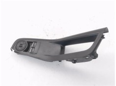 Recambio de mando elevalunas delantero izquierdo para ford fiesta (cnn) 1.5 ambiente referencia OEM IAM F1ET14A132EB  