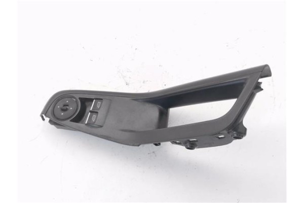Recambio de mando elevalunas delantero izquierdo para ford fiesta (cnn) 1.5 ambiente referencia OEM IAM F1ET14A132EB  