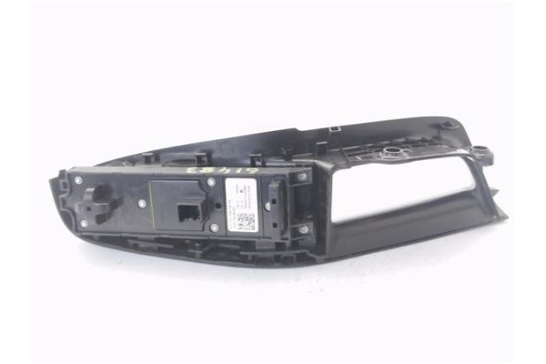 Recambio de mando elevalunas delantero izquierdo para ford fiesta (cnn) 1.5 ambiente referencia OEM IAM F1ET14A132EB  