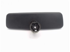 Recambio de retrovisor interior para skoda fabia (5j2) 1.2 referencia OEM IAM 3C0857511J 9B9  