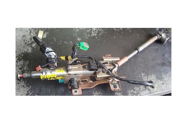 Recambio de columna direccion para peugeot 1007 (2005) 1.4 dolce [1,4 ltr. - 50 kw hdi] referencia OEM IAM   