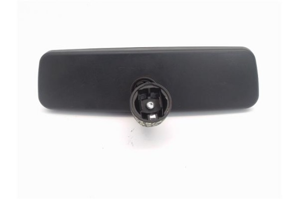 Recambio de retrovisor interior para skoda fabia (5j2) 1.2 referencia OEM IAM 3C0857511J 9B9  