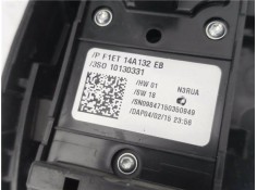 Recambio de mando elevalunas delantero izquierdo para ford fiesta (cnn) 1.5 ambiente referencia OEM IAM F1ET14A132EB  