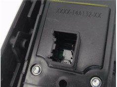 Recambio de mando elevalunas delantero izquierdo para ford fiesta (cnn) 1.5 ambiente referencia OEM IAM F1ET14A132EB  
