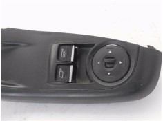 Recambio de mando elevalunas delantero izquierdo para ford fiesta (cnn) 1.5 ambiente referencia OEM IAM F1ET14A132EB  