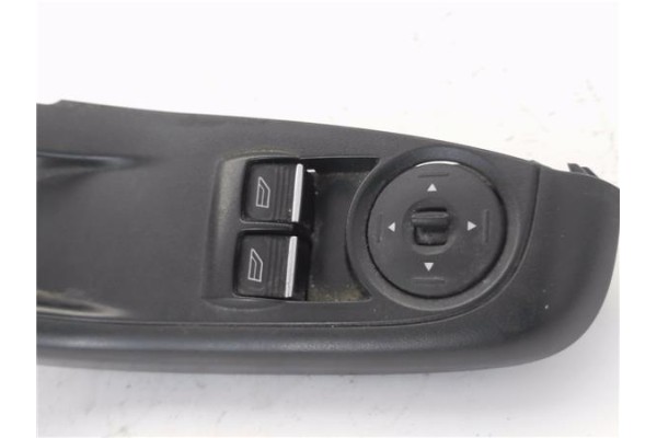 Recambio de mando elevalunas delantero izquierdo para ford fiesta (cnn) 1.5 ambiente referencia OEM IAM F1ET14A132EB  
