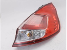 Recambio de piloto trasero derecho para ford fiesta (cnn) 1.5 ambiente referencia OEM IAM C1BB13404A  